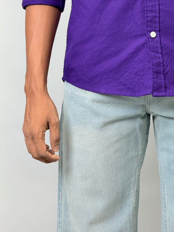 BAGGY JEANS