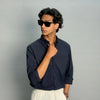 Full Sleeve Poly Lycra Shirts