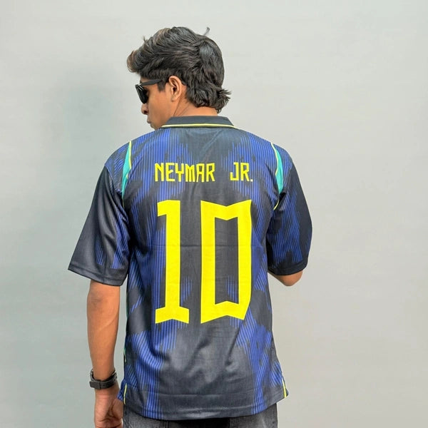 Collar Jersey