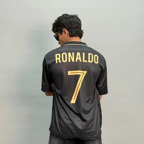 Collar Jersey