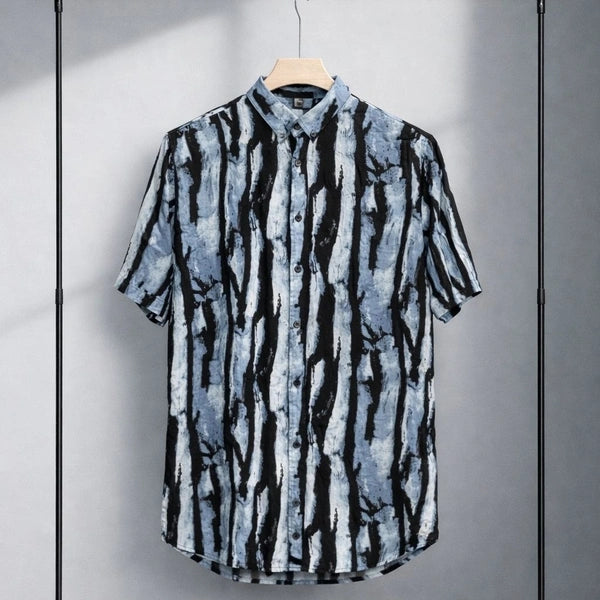 Five Sleeve Shirt