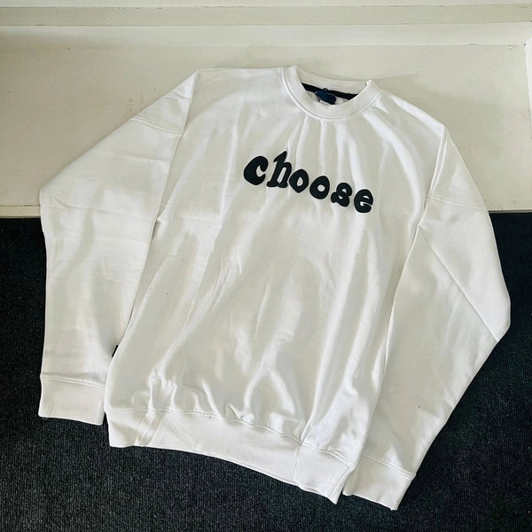 Premium Full Sleeve T-shirt