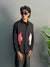 Black Printed Shirts