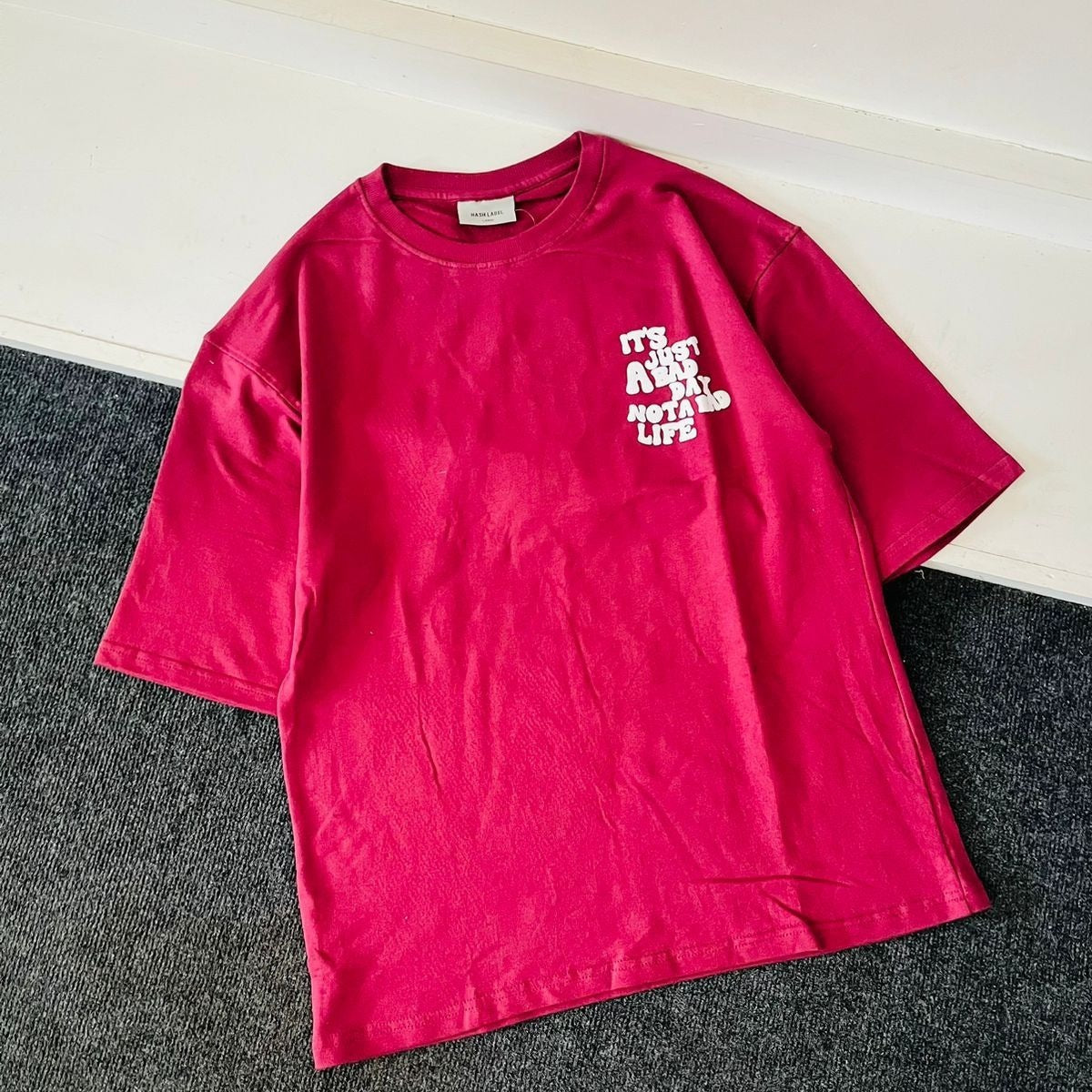 Oversized Tshirts (XL)
