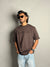 Printed Five Sleeve Tshirt