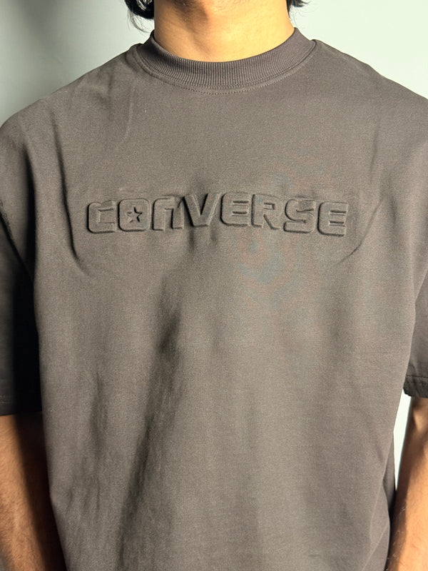 Printed Five Sleeve Tshirt