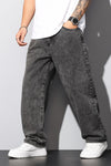 Cloud Wash Baggy Fit