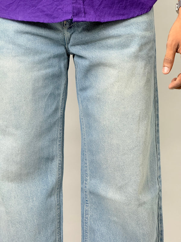 BAGGY JEANS
