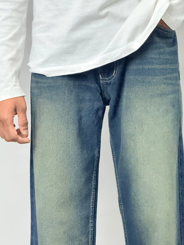 BAGGY JEANS