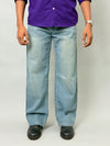 BAGGY JEANS