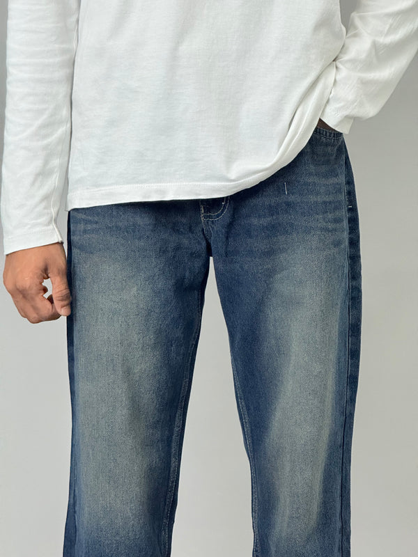 BAGGY JEANS