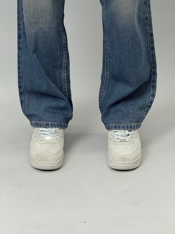 BAGGY JEANS