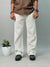 Linen Pants Off-White