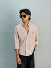 Premium Checks Shirt