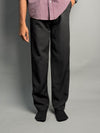 Black Formal Pants