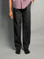 Black Formal Pants