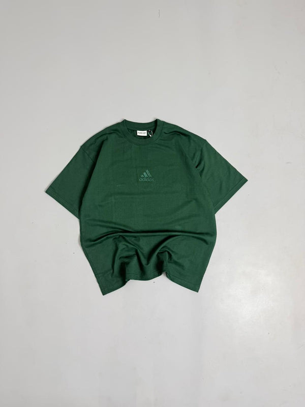 Fivesleeve Plain Tshirt