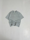 Fivesleeve Plain Tshirt