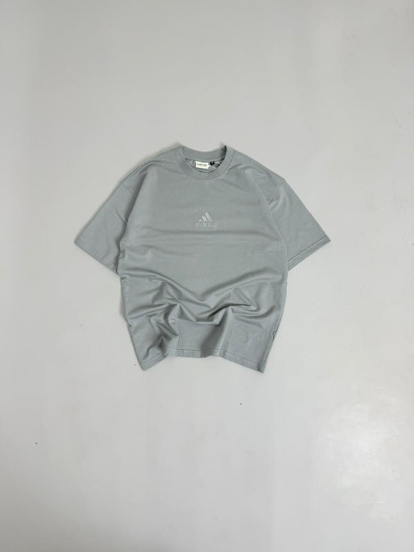 Fivesleeve Plain Tshirt