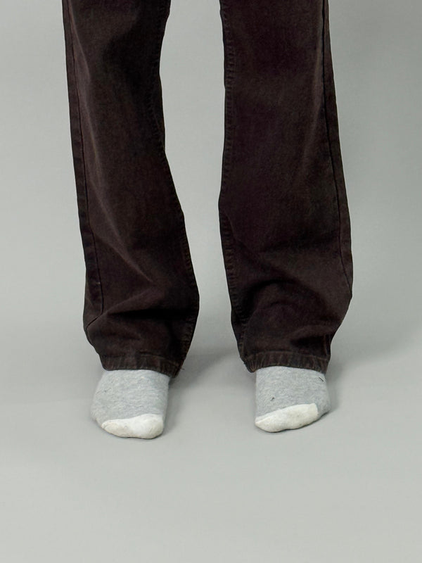 Premium Straight Fit Jean