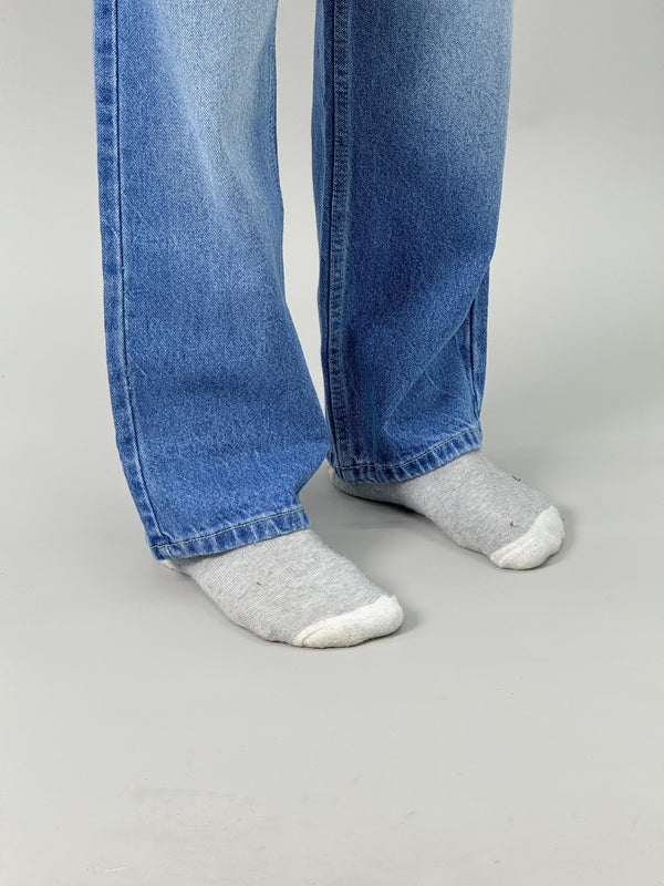 Premium Straight Fit Jean