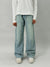 Premium Wide Leg Jean