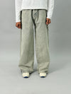 Premium Wide Leg Jean