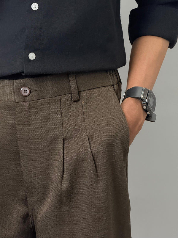 Formal Pants