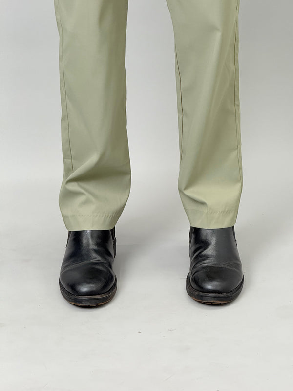 Gurkha Pants