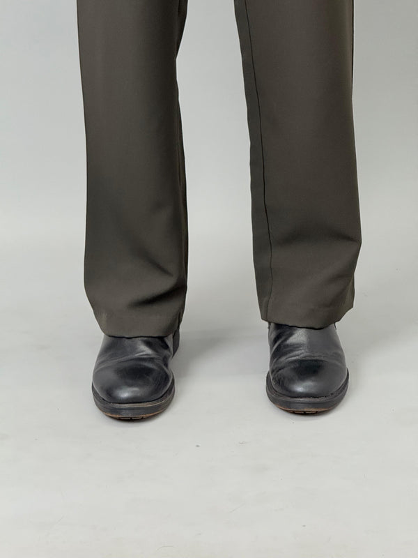 Gurkha Pants