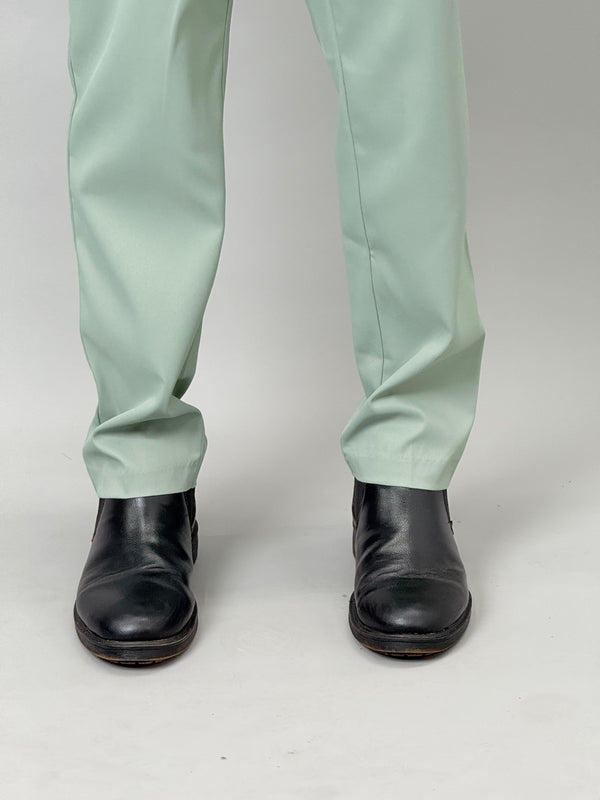 Gurkha Pants