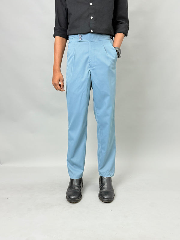 Gurkha Pants