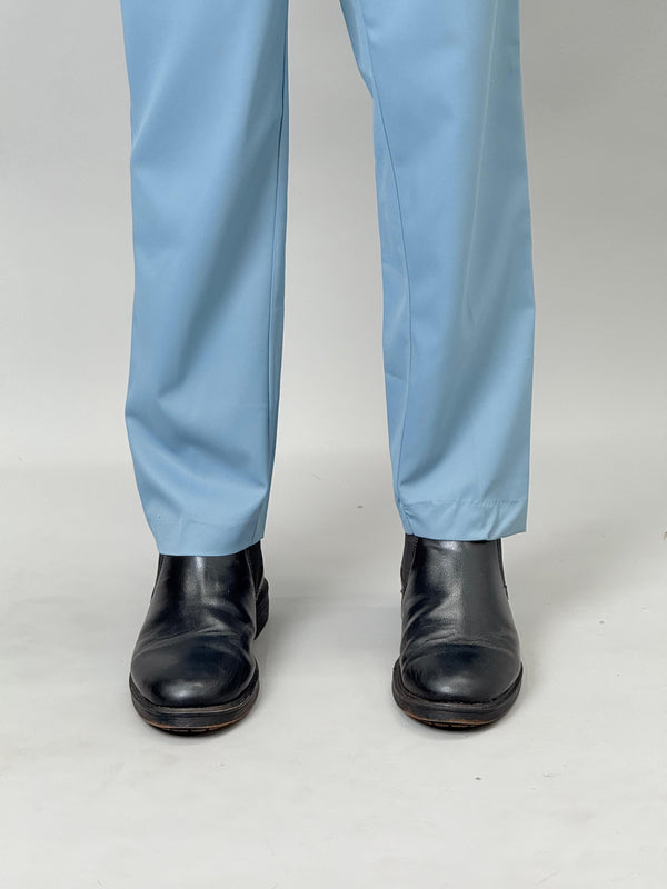 Gurkha Pants