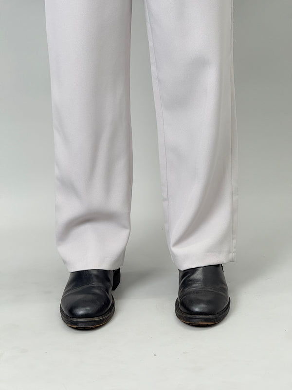 Gurkha Pants