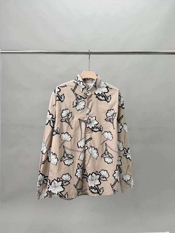 FULL SLEEVE SHIRT