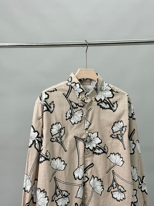 FULL SLEEVE SHIRT