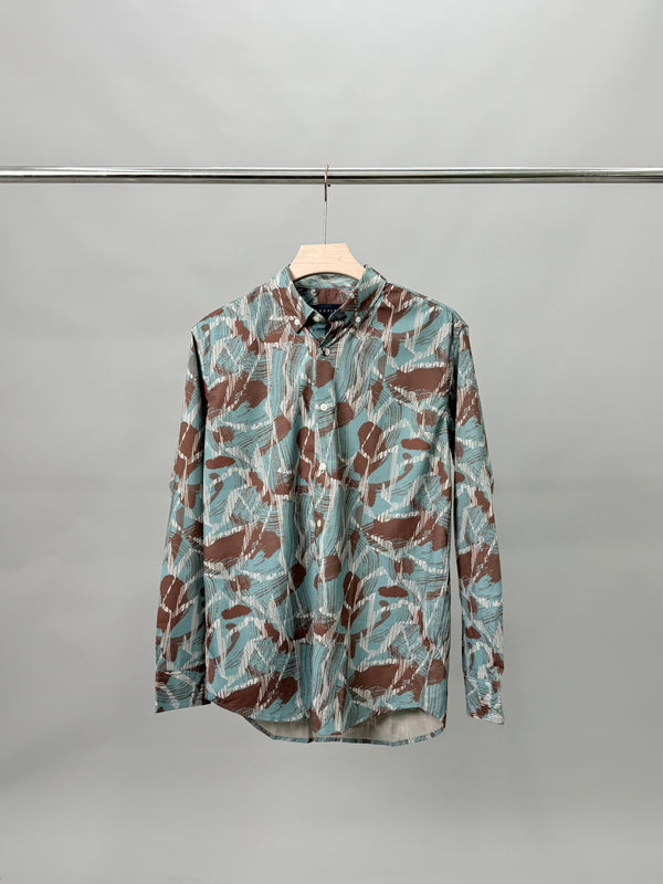 FULL SLEEVE SHIRT