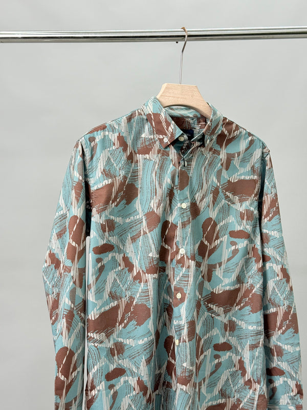 FULL SLEEVE SHIRT