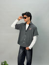 Premium Five Sleeve Shirt