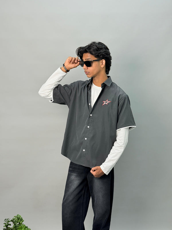Premium Five Sleeve Shirt