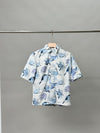 FIVE SLEEVE SHIRT