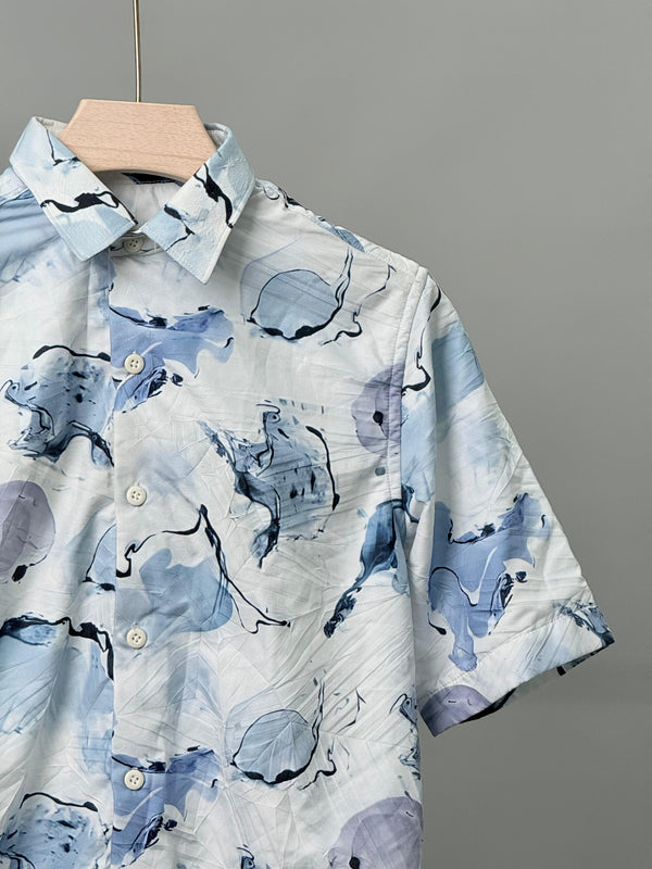 FIVE SLEEVE SHIRT