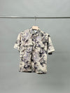 FIVE SLEEVE SHIRT