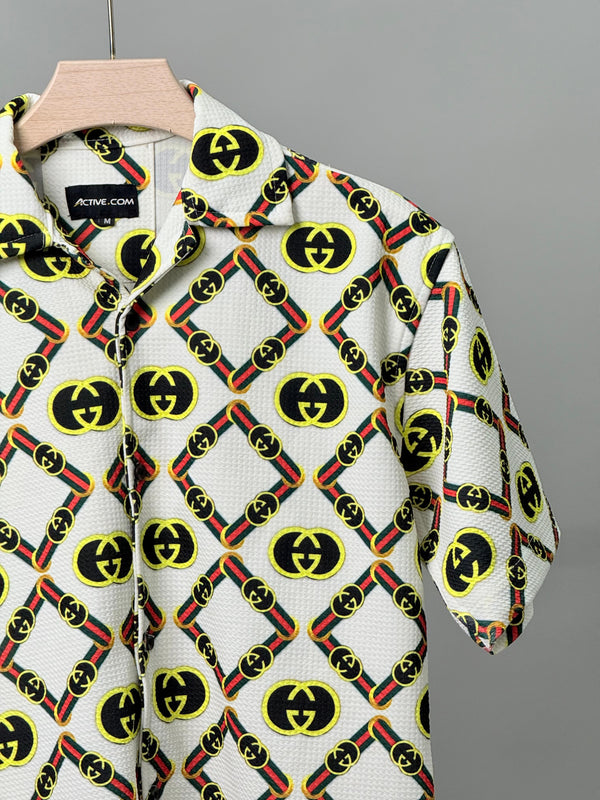 Five Sleeve Shirt (M)
