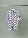 Five Sleeve Shirt