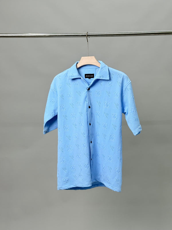 Five Sleeve Shirt