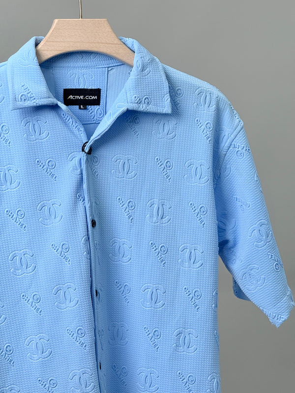 Five Sleeve Shirt