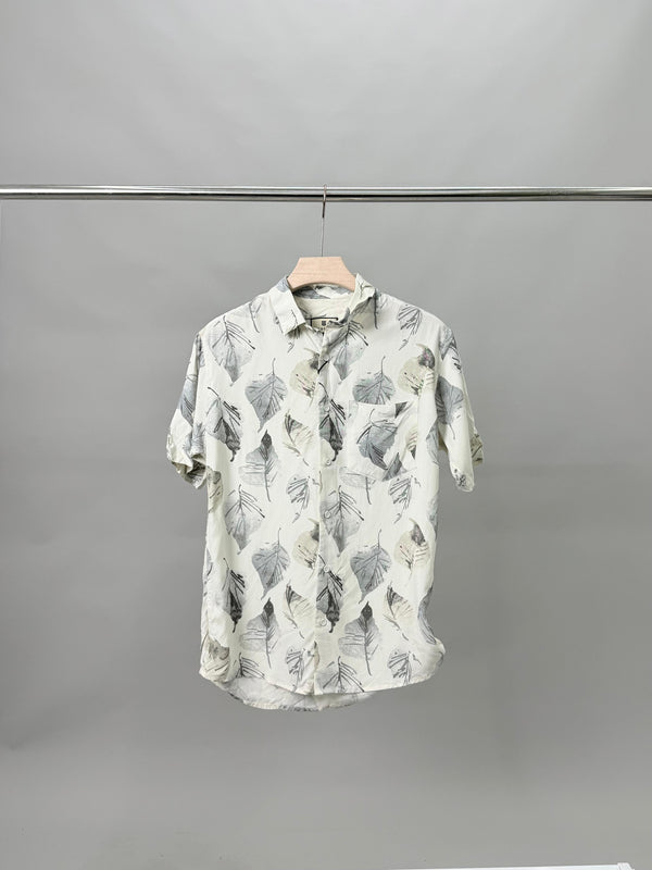 Five Sleeve Shirt