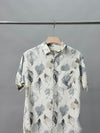 Five Sleeve Shirt