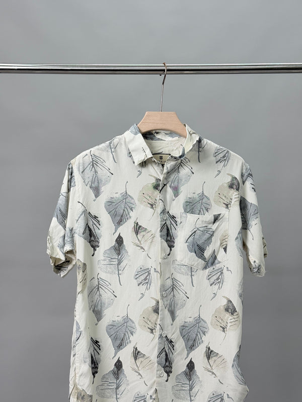 Five Sleeve Shirt